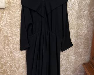 Vintage dress one of a kind