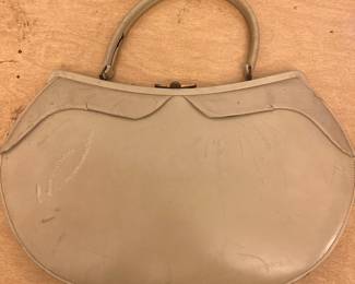 Vintage Handbag