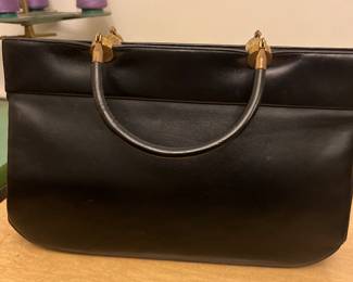 Vintage handbag
