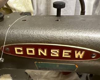 Consew