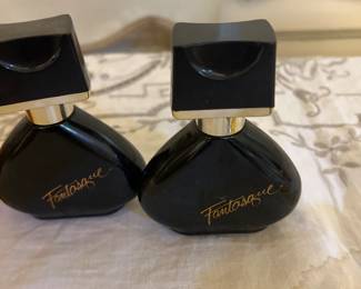 Fantastique perfume