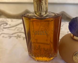 Ceasar's woman cologne