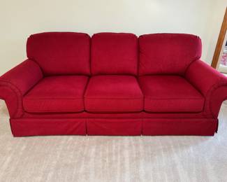Very nice FlexSteel sofa