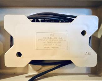 1978 Fisher Price electric turntable in working condition