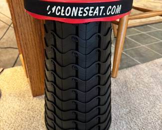 Cyclone Seat