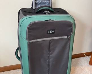 Like New Eagle Creek rolling luggage piece