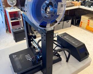 Monoprice Maker Select 3D Printer V2