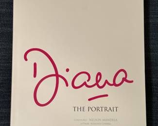 There is a large selection of books on various topics and personalities