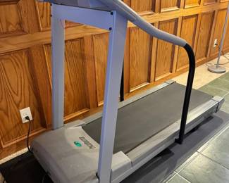 PaceMaster Pro-Plus treadmill