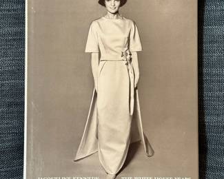 There is a large selection of books on various topics and personalities