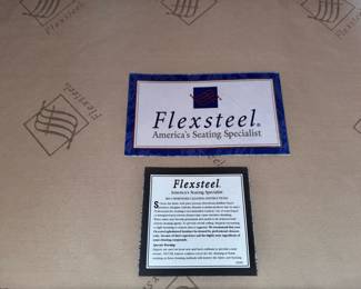 Very nice FlexSteel sofa