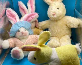 Rabbitts