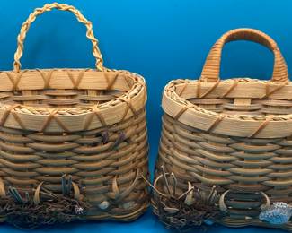 Lots of Baskets