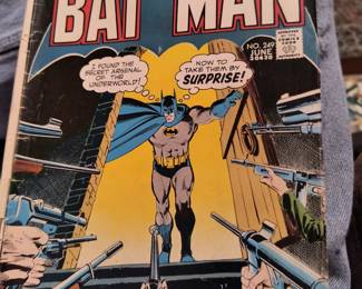 Batman