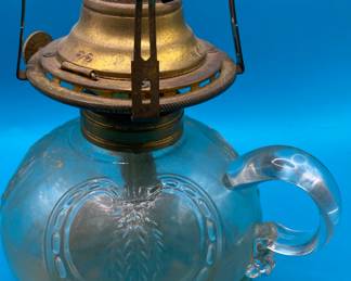Vintage Lamp