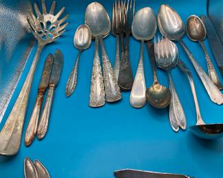 Flatware