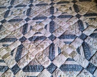 Vintage Quilt