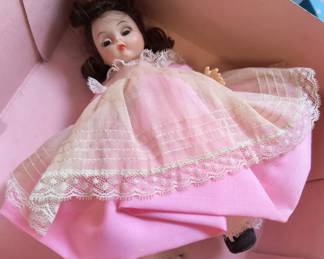 Madame Alexander
