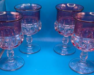 Vintage Glass