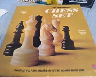 Vintage Games