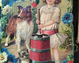 Vintage Art