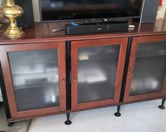 Electronics Stand