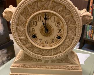 Vintage Clock