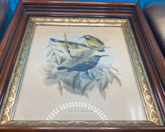 Vintage Art