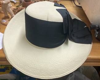 Vintage Hats