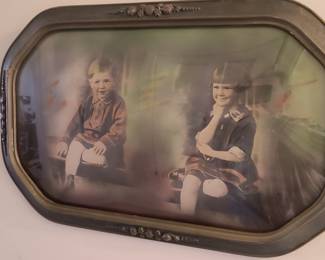 Vintage Photographs