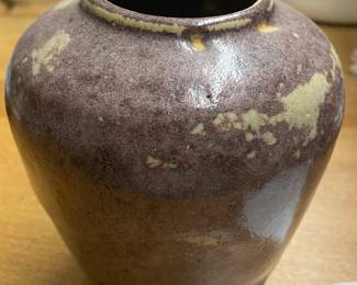 Vintage Pottery