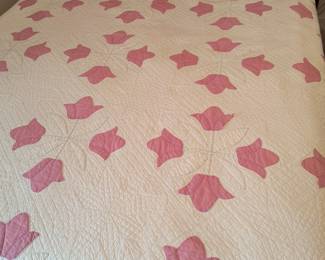 Vintage Quilt