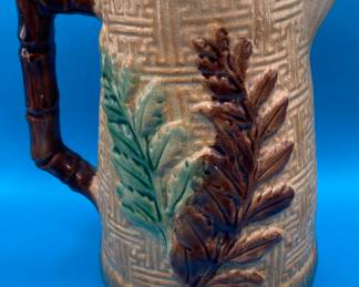 Majolica