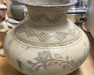 Vintage Pottery