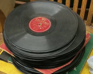 Vintage Records