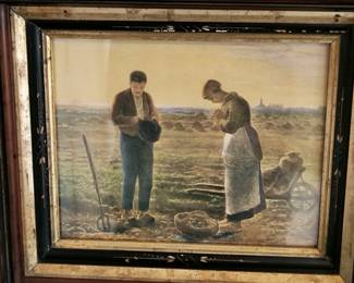 Vintage Art