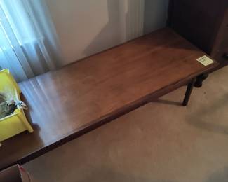 Mid Century Table