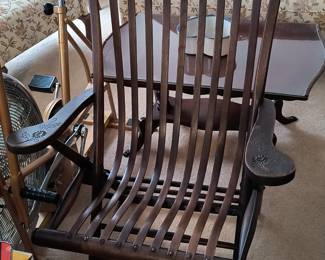 Vintage Chair