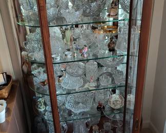 Cut Glass