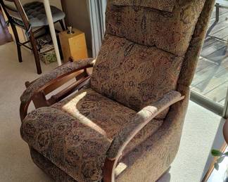 Vintage Chair