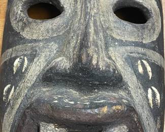 Vintage Mask