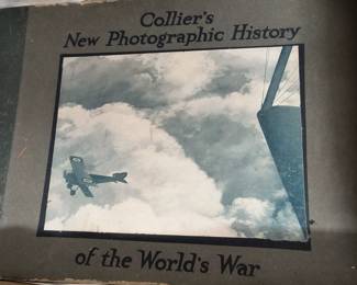 World War!!