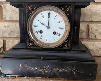 Vintage Clock