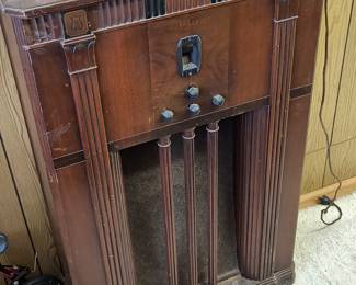 Vintage Radio