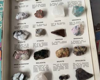 Rock Stone Collection