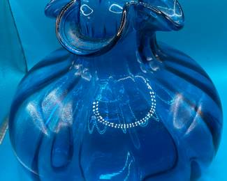 Cobalt Blue
