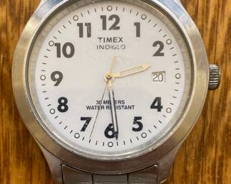 Watches