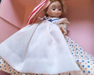 Dolls