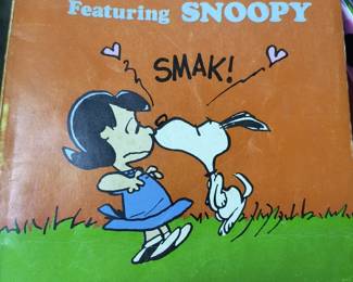 Snoopy