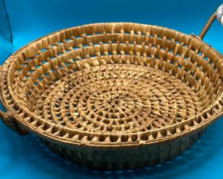 Lots of Baskets